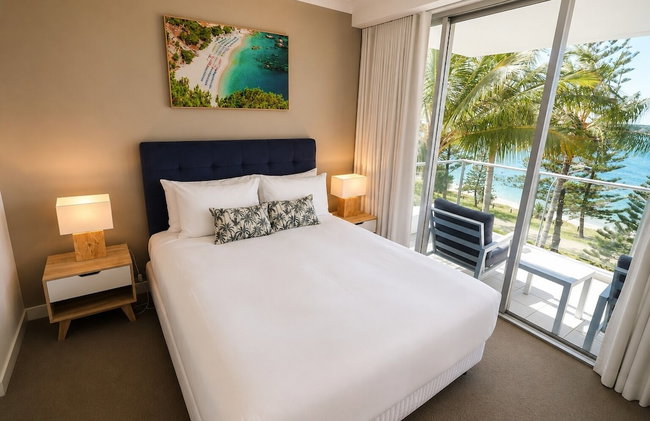 Silvershore Apartments on the Broadwater - Foto 46