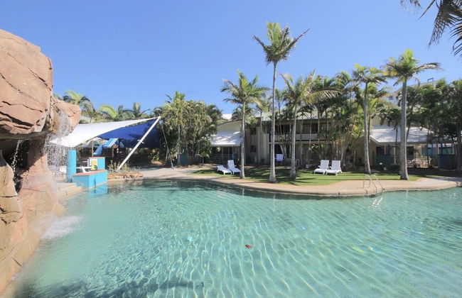 Diamond Beach Resort 115 - Foto 25