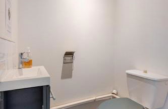 Cozy appartment Roissy CDG-Paris -Asterix-ParcExp - Foto 12