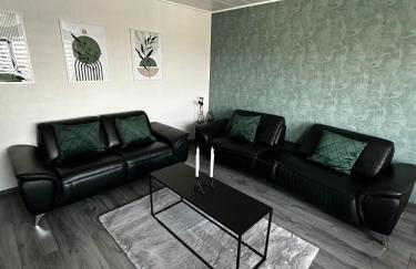 Moderne Ferienwohnung - Foto 2
