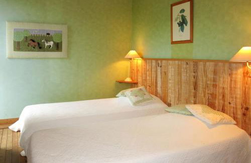 Holiday Home La Bedelle by Interhome - Foto 18