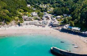 Saint Chads Lodge Near EDEN Luxulyan - Foto 23