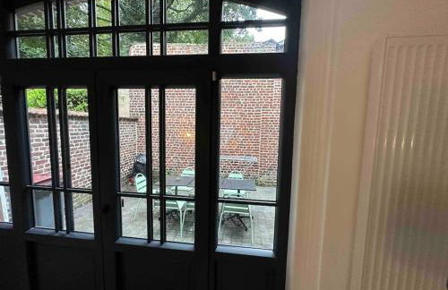 maison 22 couchages prox gare et centre Max 10 chambres - Foto 43