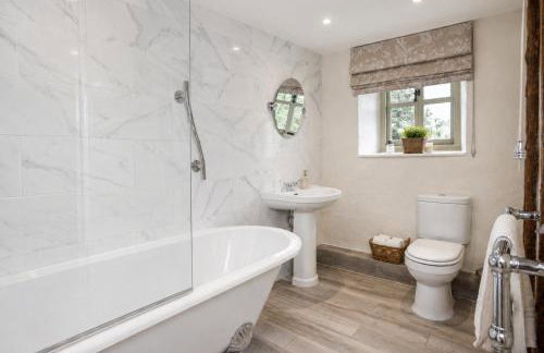 Maggie Puddle Cottages - Foto 46