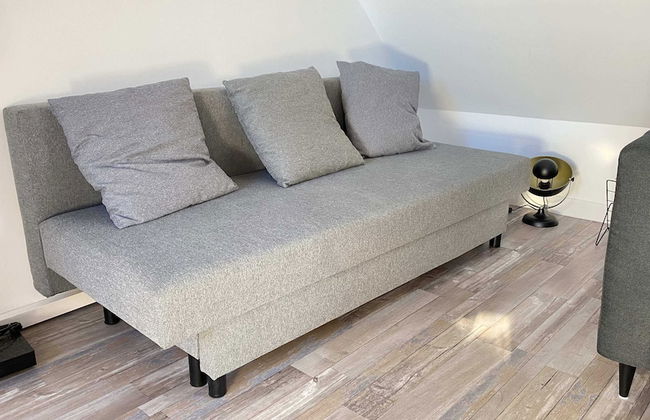 Appartements Résidence des 3 îles - Binic-Etables sur mer - Foto 48