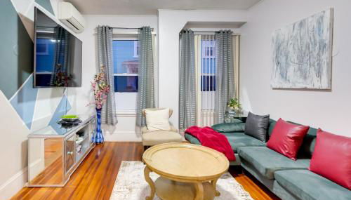 Pet-Friendly Salem Apartment with Shared Deck! - Photo 4