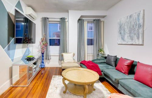 Pet-Friendly Salem Apartment with Shared Deck! - Photo 4