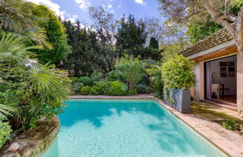 Villa - Oasis centre charme - Photo 22