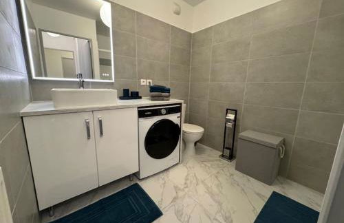 Appartement 4 personnes idéal Disney et Paris - Foto 12