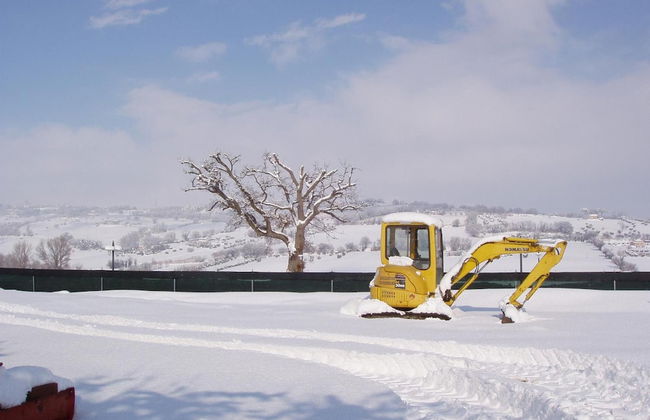 Agriturismo Le Bucoliche - Foto 31