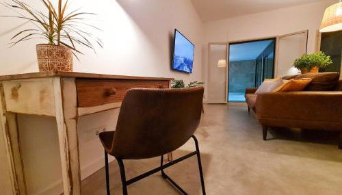 Loft Spa Piscina Climatizada, Cine y Parking - Foto 3