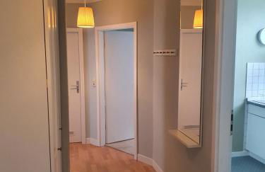 Große, familienfreundliche Ferienwohnung, ruhig im Zentrum von Güstrow - Foto 8