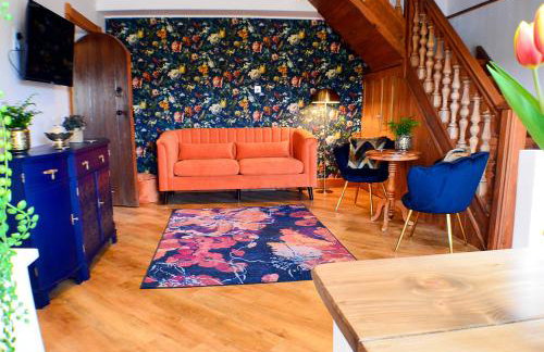 The Tower, Moray Firth Holiday Home - Foto 7