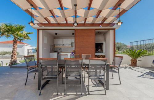 Villa Modea with Heated Pool - Foto 72