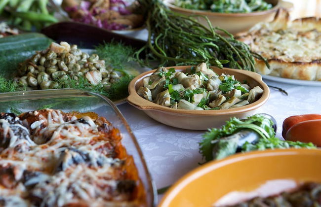 Il Rifugio del Contadino Country House - Photo 31