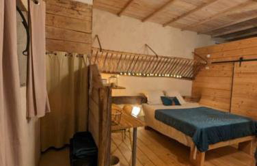 Logement - Studio indépendant à Pérouges - Foto 17