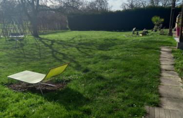 Bungalow la Bohémienne - Foto 9