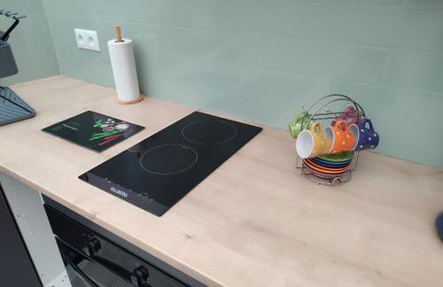 À la belle étoile - Foto 22