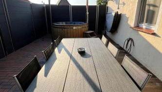 Holiday Home mit privat Hottub und Klima- by Interhome - Foto 3