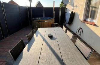 Holiday Home mit privat Hottub und Klima- by Interhome - Foto 3