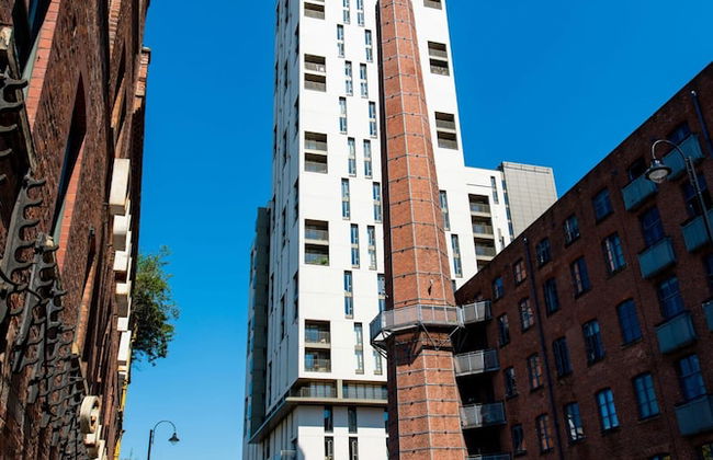 The Assembly - Foto 33