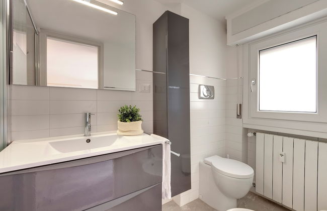 Mamo Florence - Rachel Apartment - Foto 14