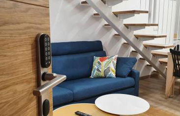 Apartamentos Antares 3 - Foto 27