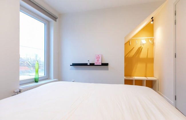 Maasmechelen Duplex Retreat - Foto 3