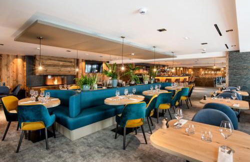 Manali Lodge by Alpine Resorts - Foto 78