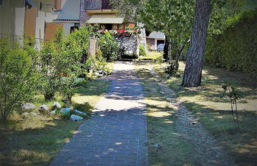 Country House Trevi Umbria Borghetto Vetuliae - Photo 16