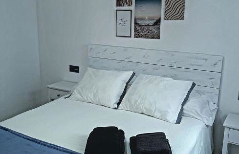 Apartamento en l'Escala - Foto 25