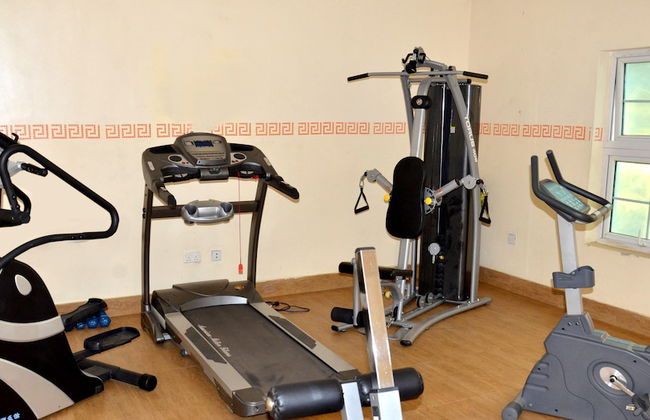 Lake 47 Suites - Foto 53