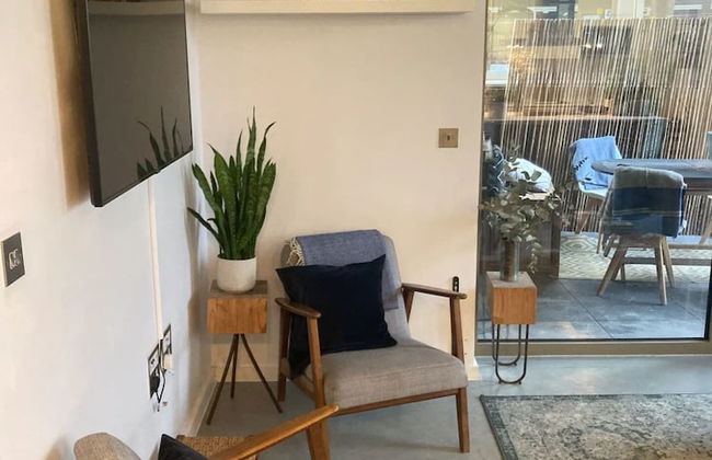 Pet Friendly 1 Bedroom Apartment in London Fields - Foto 7