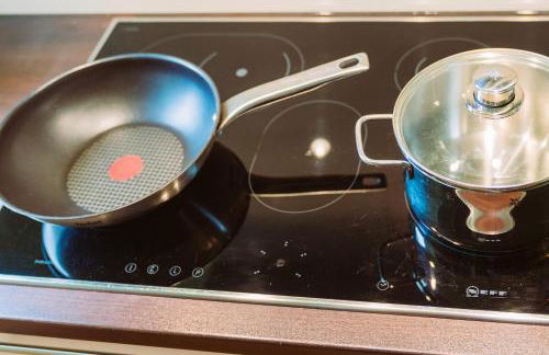 Dschungel in BaLi 72qm Ferienwohnung im Zentrum - Foto 33