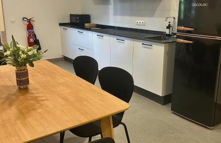 Apartamentos San Martín - Foto 4