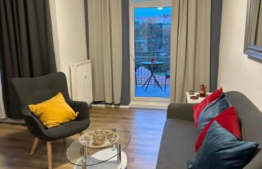 Ferienwohnung BX - Foto 12