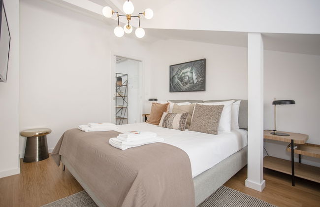 Liiiving in Porto - Ribeira Vintage View - Foto 11