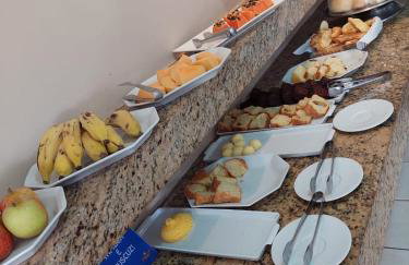 Executivo Prime Hotel - Foto 6