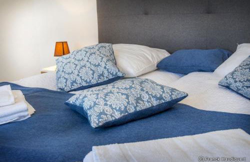 Gite Domaine de Trevety - Foto 40