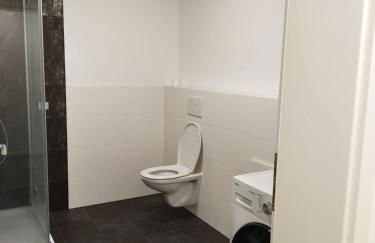 Mieszkania dla Pracownikow Monteurzimmer - Foto 17