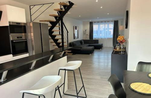 Grande maison tout confort - Foto 1