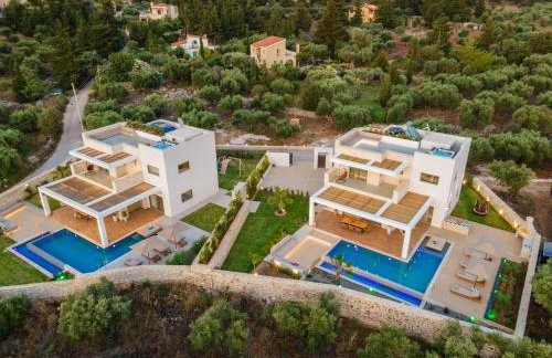 Sohora twin Villas - Foto 5