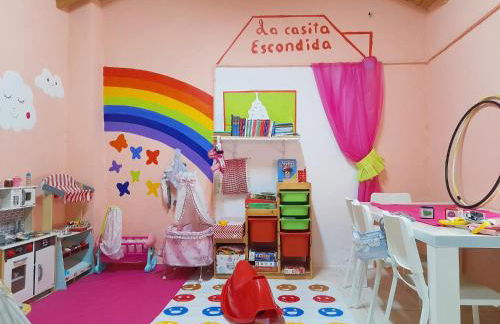 La Escondida - Foto 21