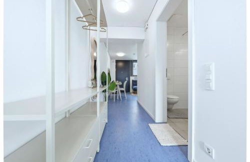 Lunea Stay - Boutique Aparthaus Esslingen-Mettingen - Foto 46