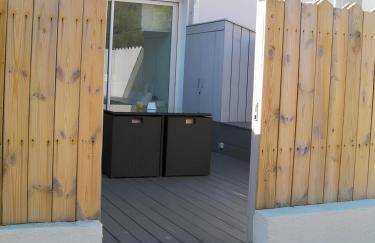 Le Gîte de l'Océan - Foto 18