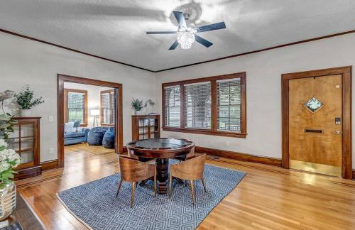 Stunning and Cozy 4BR in Historic Avondale - Foto 6