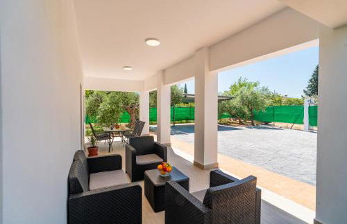 Casa Rural Olivera - Foto 6