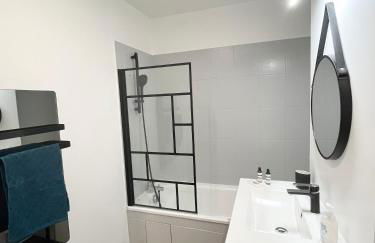 Deux pièces cosy à La Croisette - Foto 9