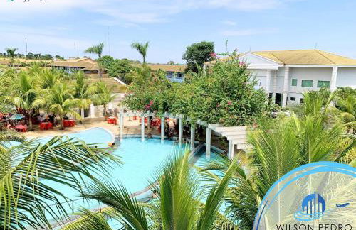 LACQUA DIROMA e LAGOA PARQUE, 1 dia de acesso a lagoa - Foto 8