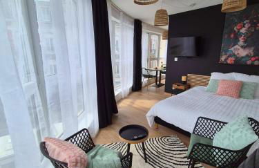L'Eden - Premium Suite - Vue - Balcon - Foto 20